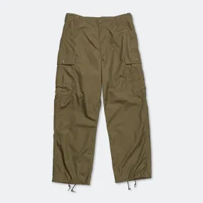 MIL 6Pockets 80/3 Rip Stop - Olive