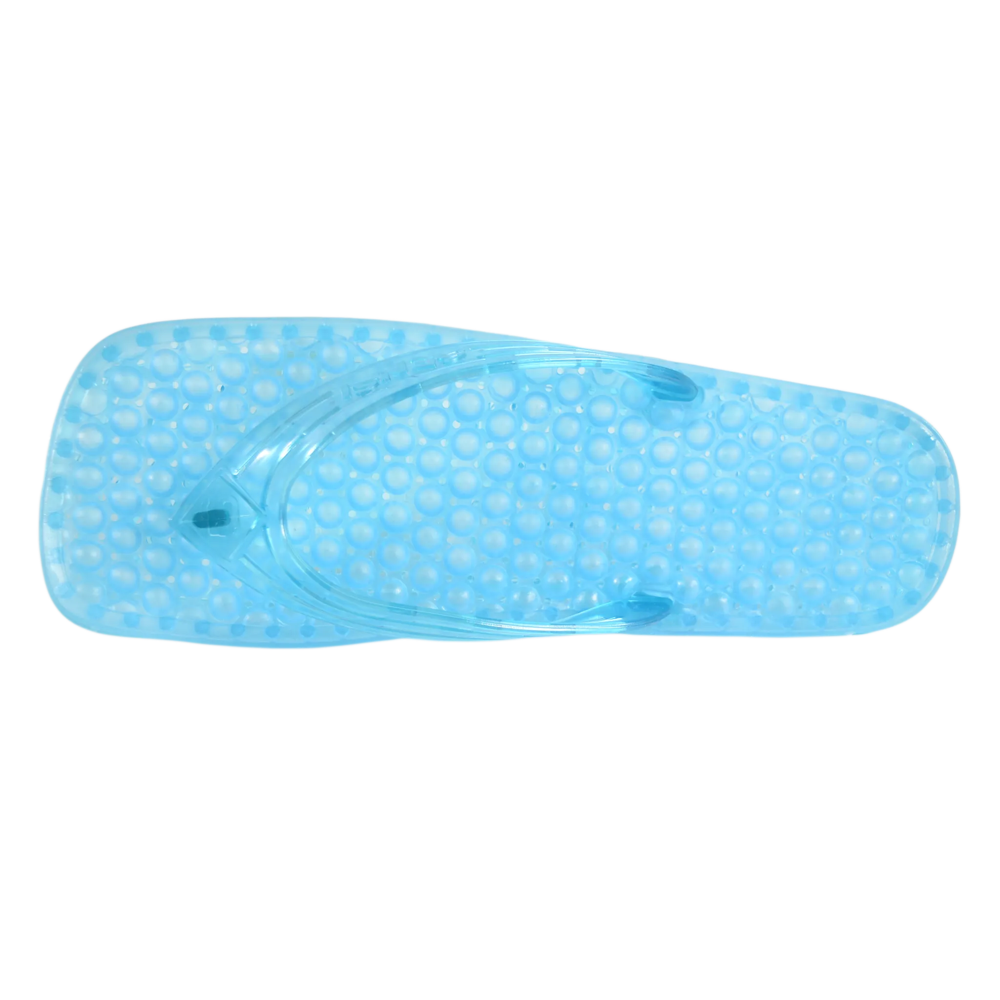 Monte Carlo - Bubbles Thong Sandal - Sky Blue