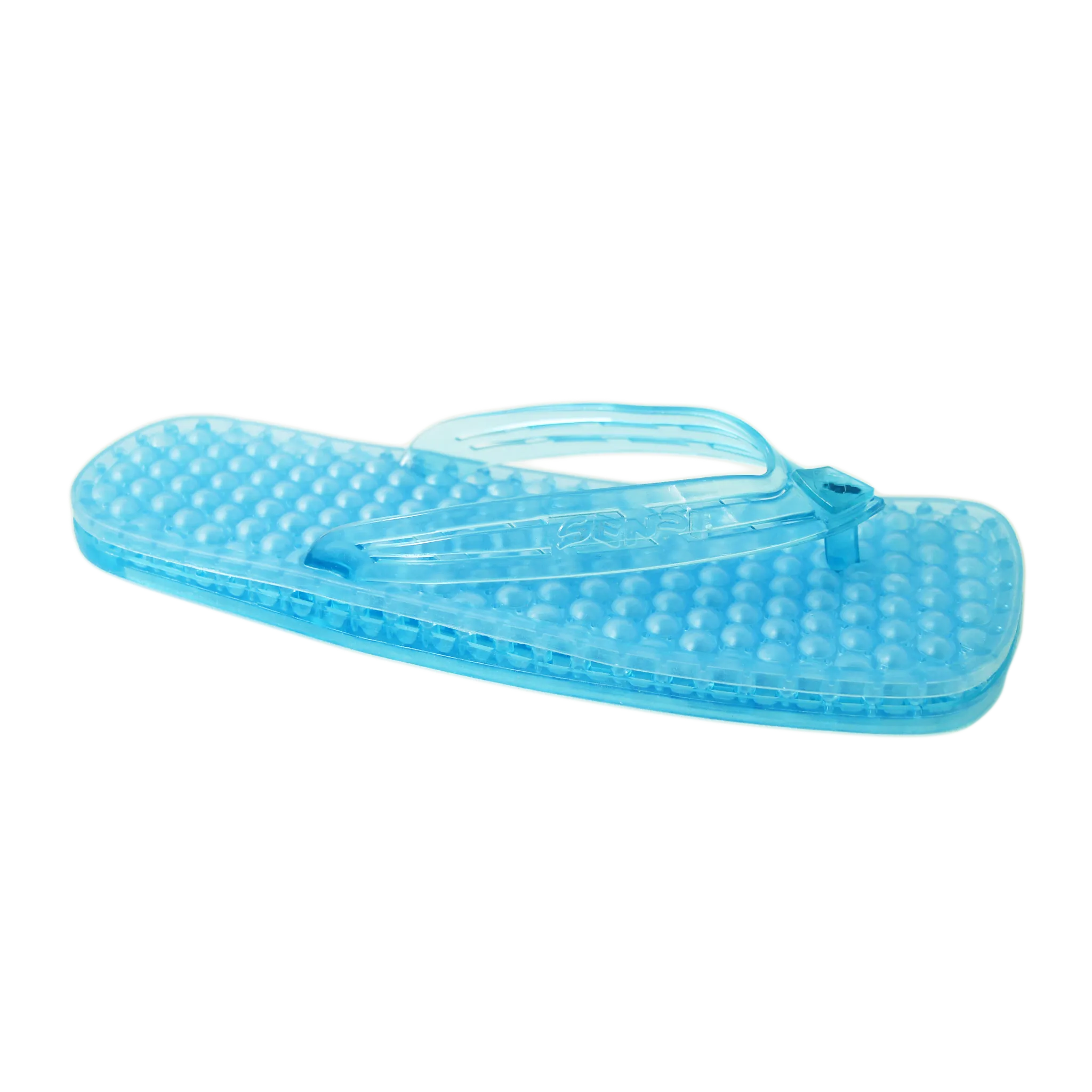 Monte Carlo - Bubbles Thong Sandal - Sky Blue