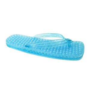 Monte Carlo - Bubbles Thong Sandal - Sky Blue