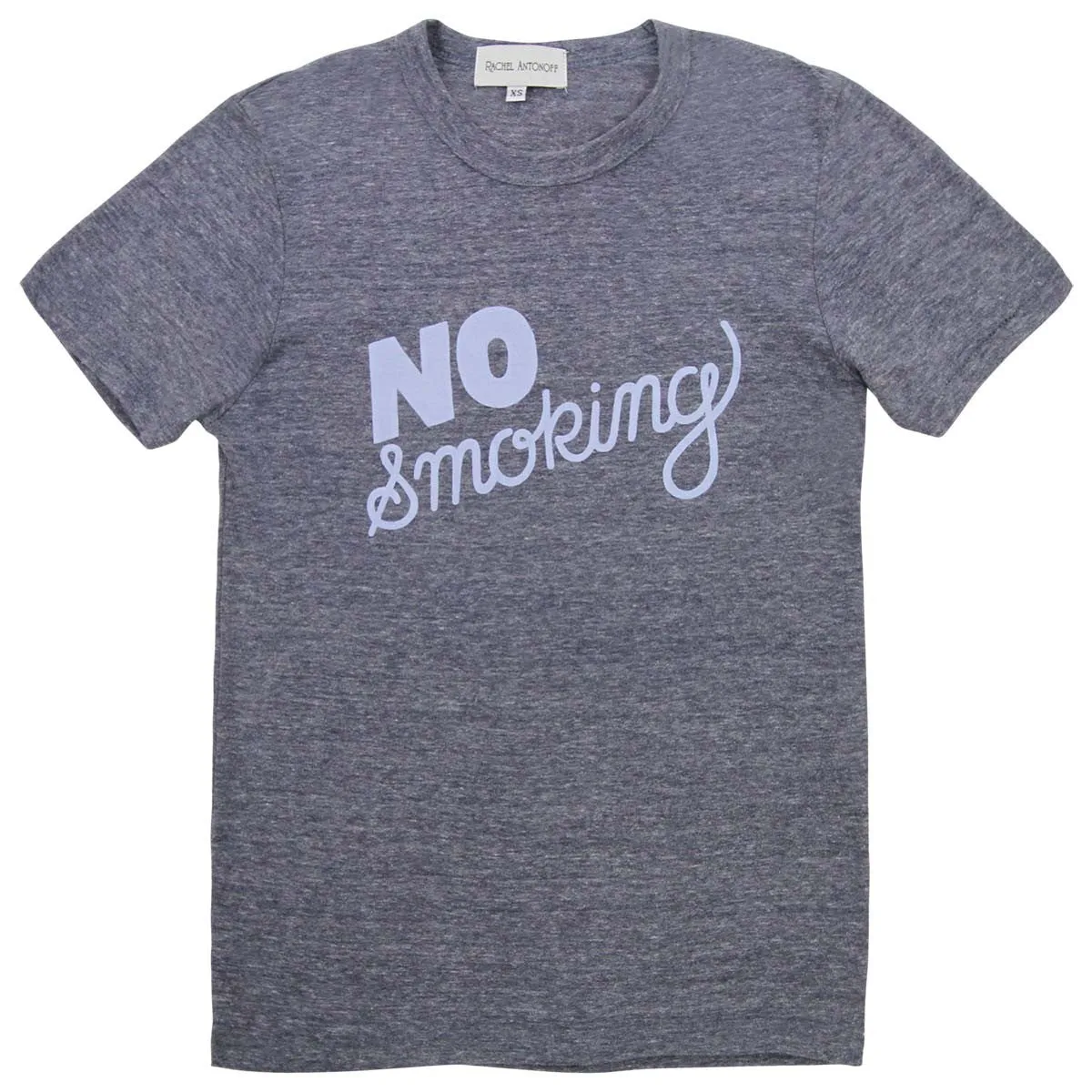 No Smoking T-Shirt