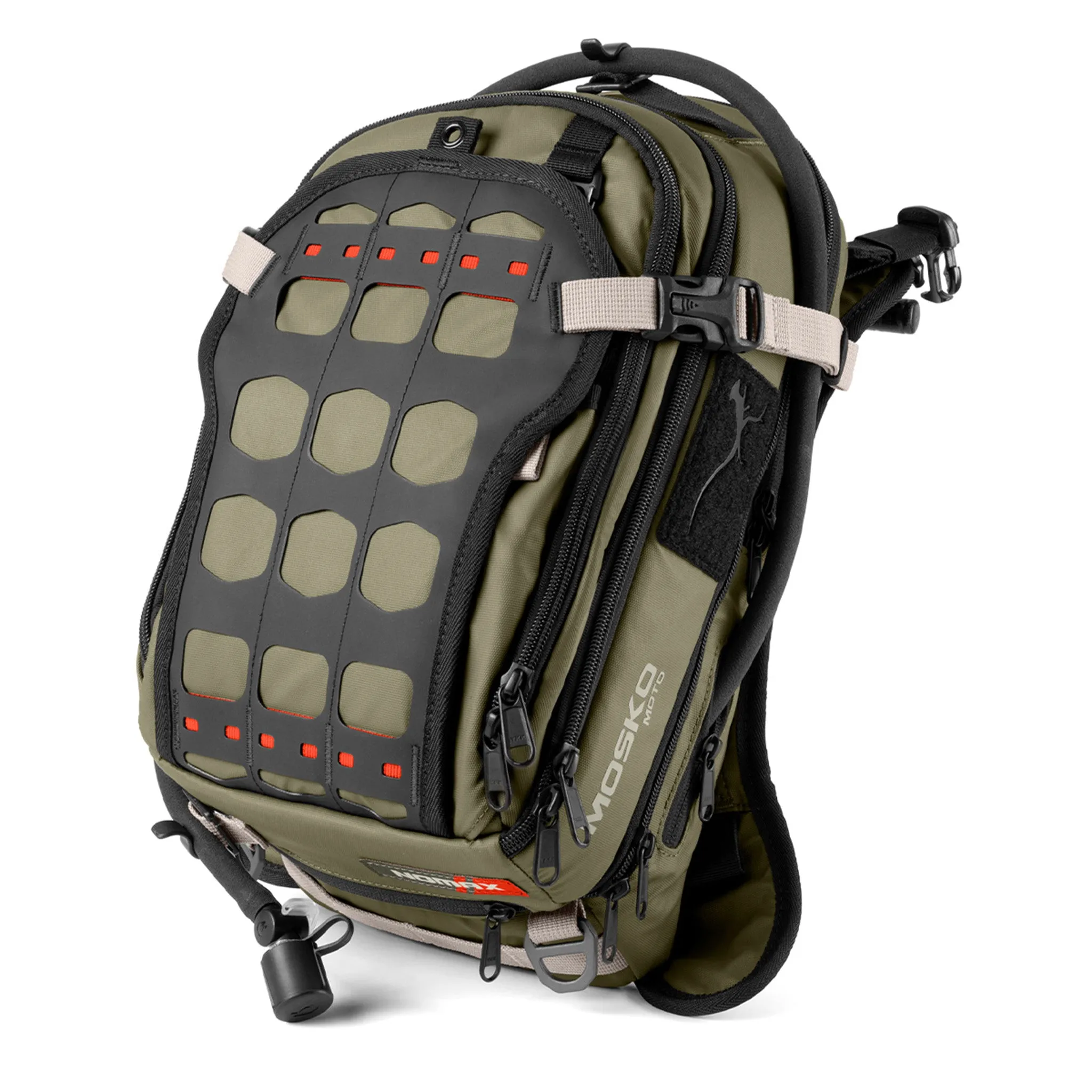 Nomax Tank Bag (V3.0)