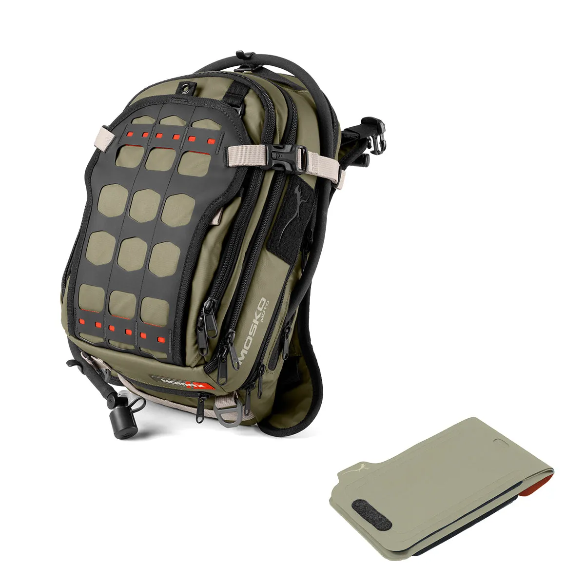 Nomax Tank Bag (V3.0)