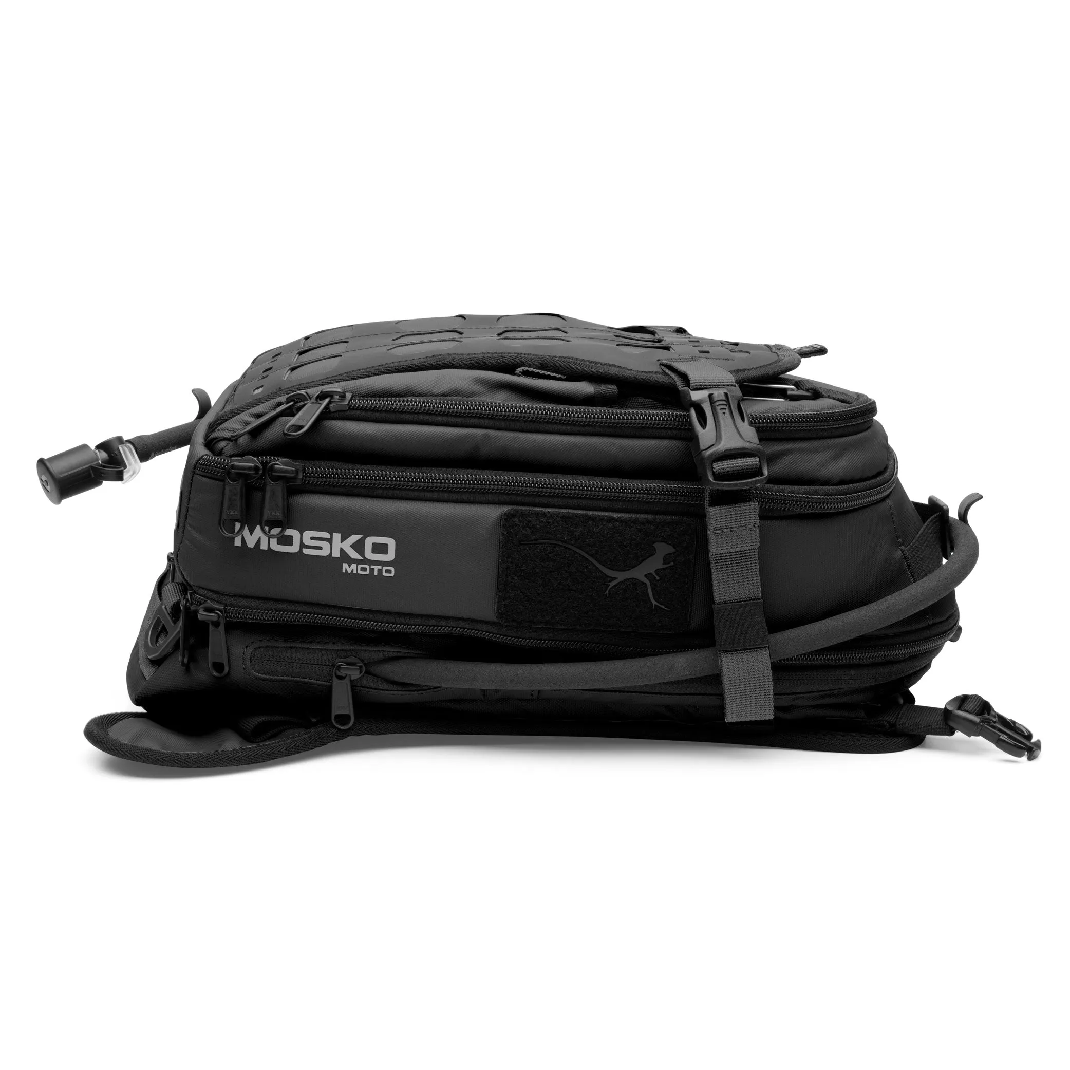 Nomax Tank Bag (V3.0)