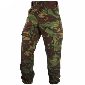 NZ Army DPM Ripstop Trousers