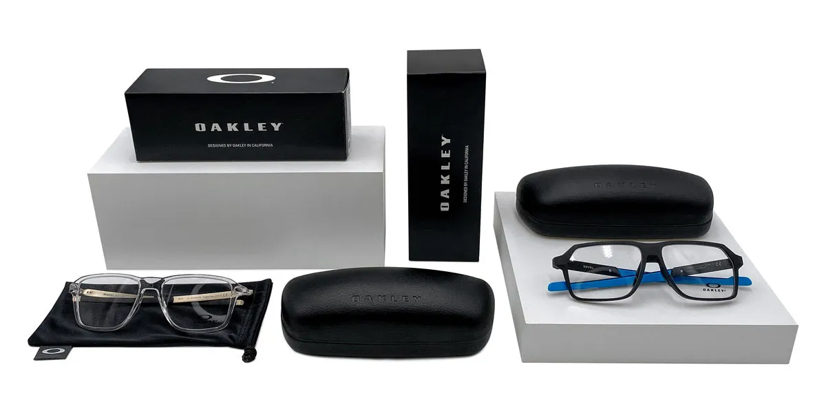 Oakley® OX8053 Coupler