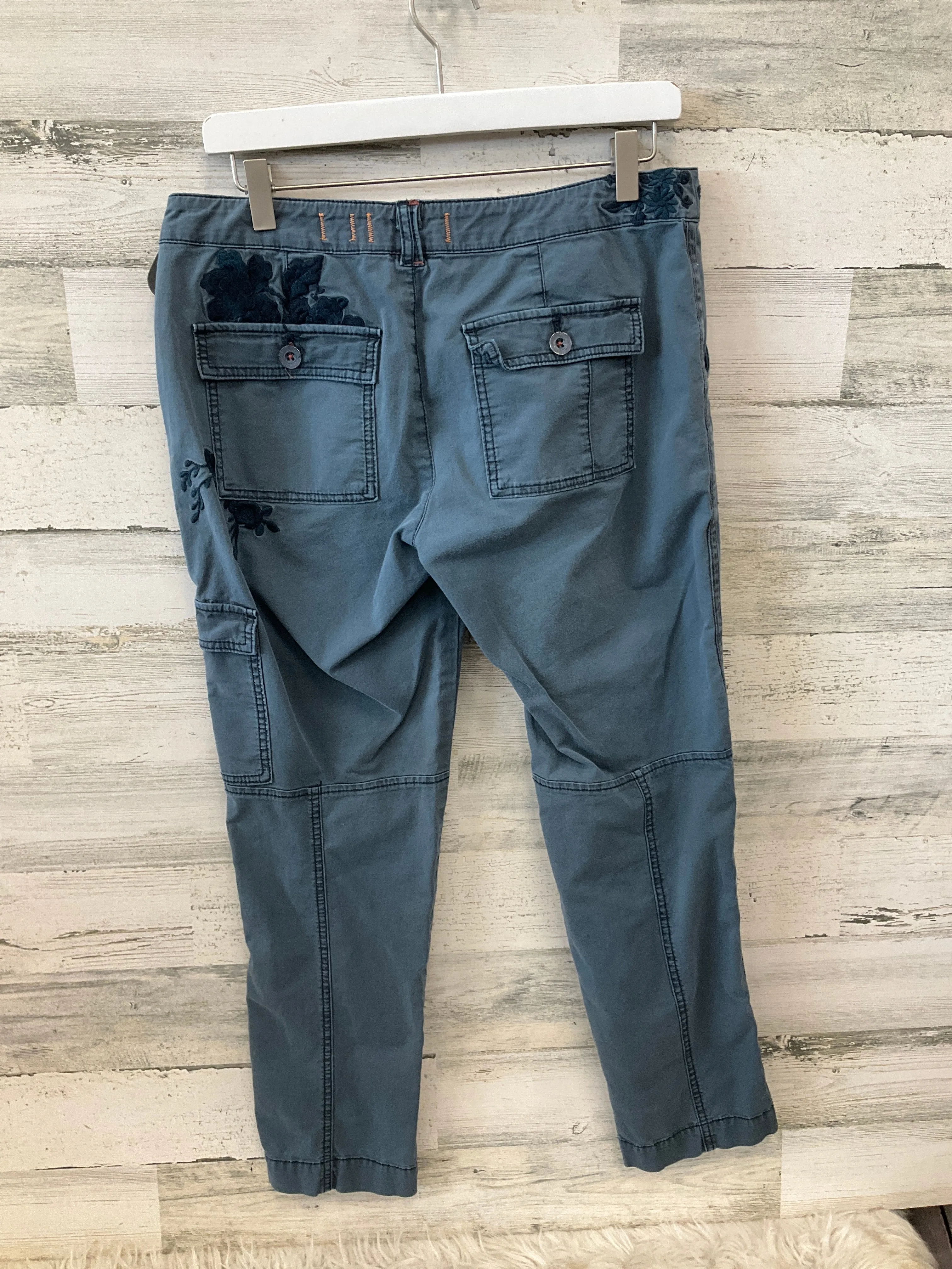 Pants Cargo & Utility By Cmc In Blue, Size: 4