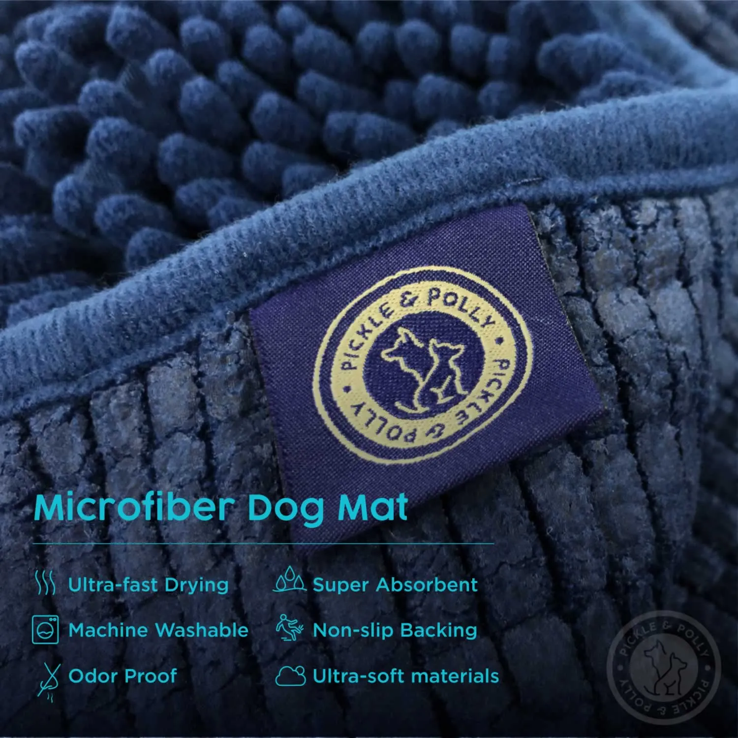 Pet Mat