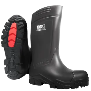 Polly Boot 50570 Composite Toe Puncture Resistant Insulated PollyTHERMO Boots