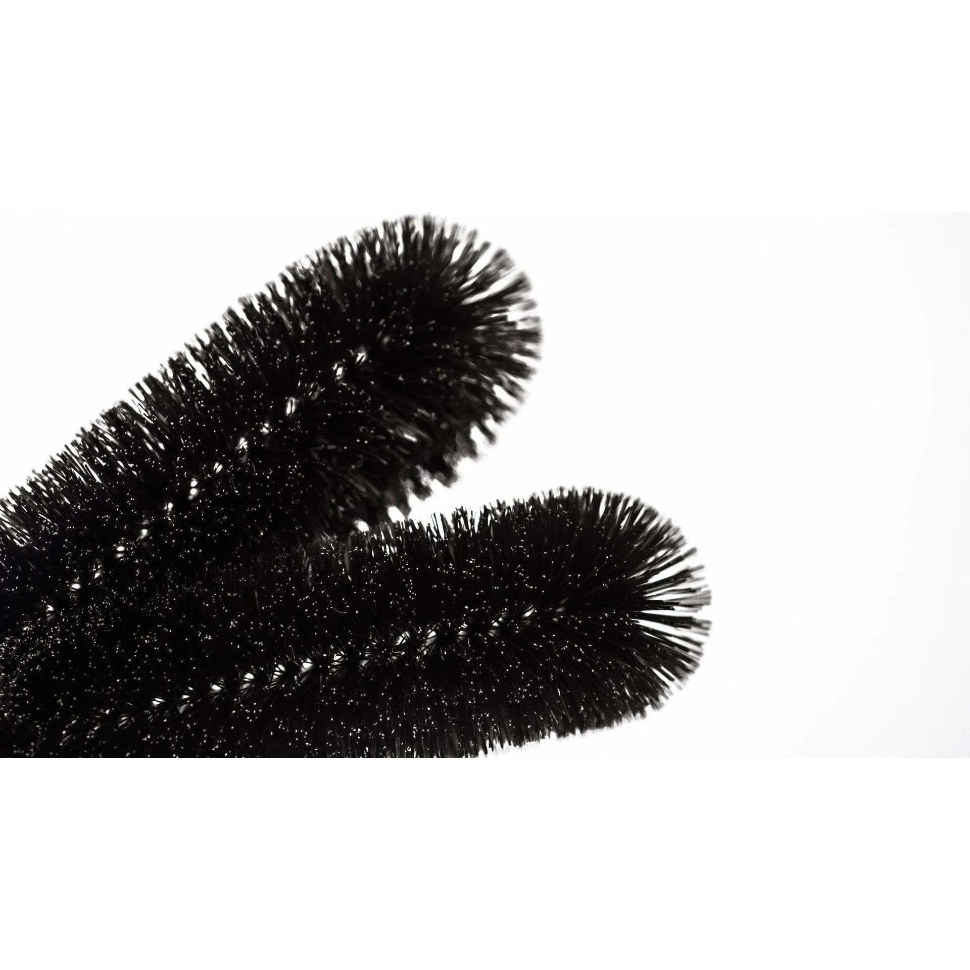 Premium Bike Cleaning Brush Set - Five Brushes