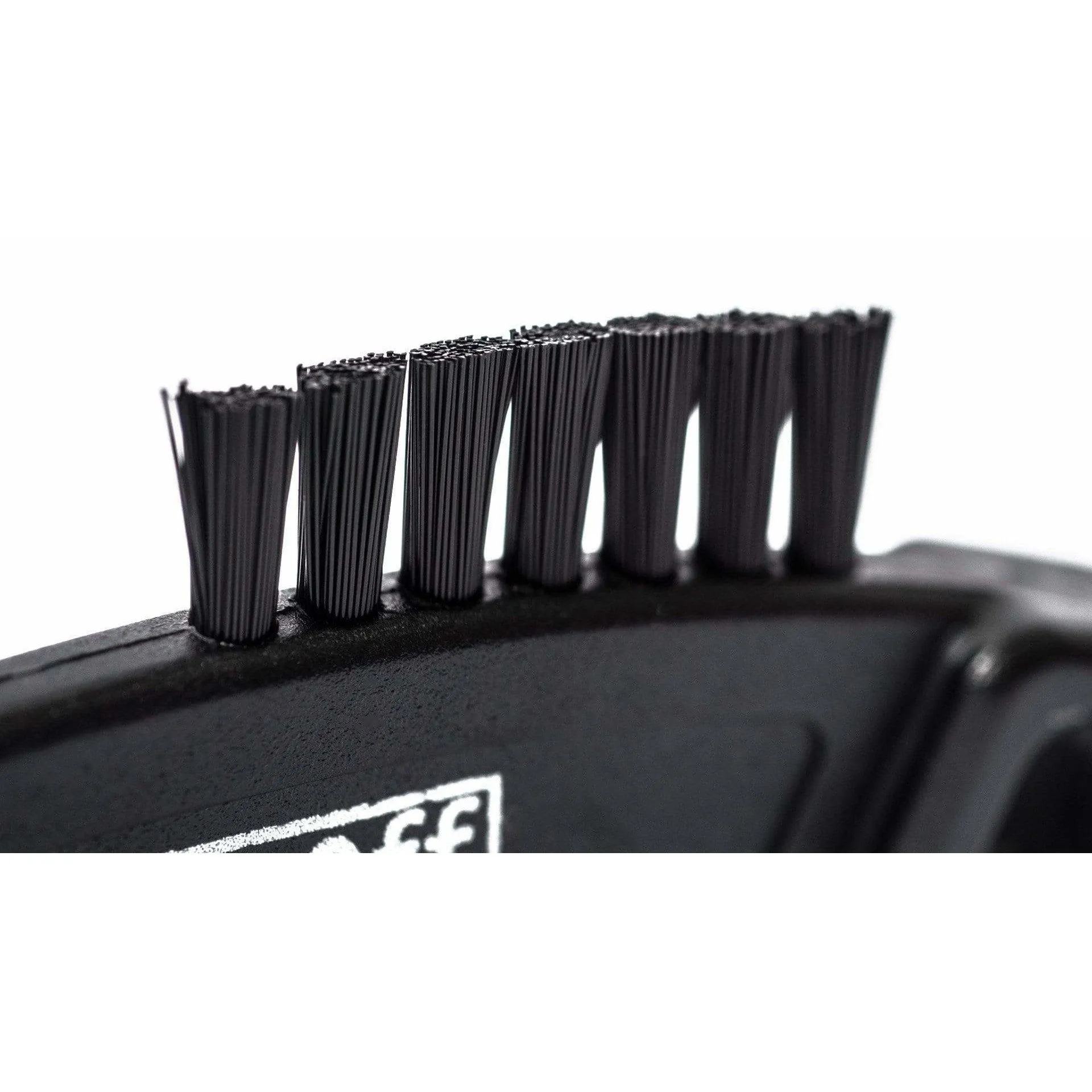 Premium Bike Cleaning Brush Set - Five Brushes