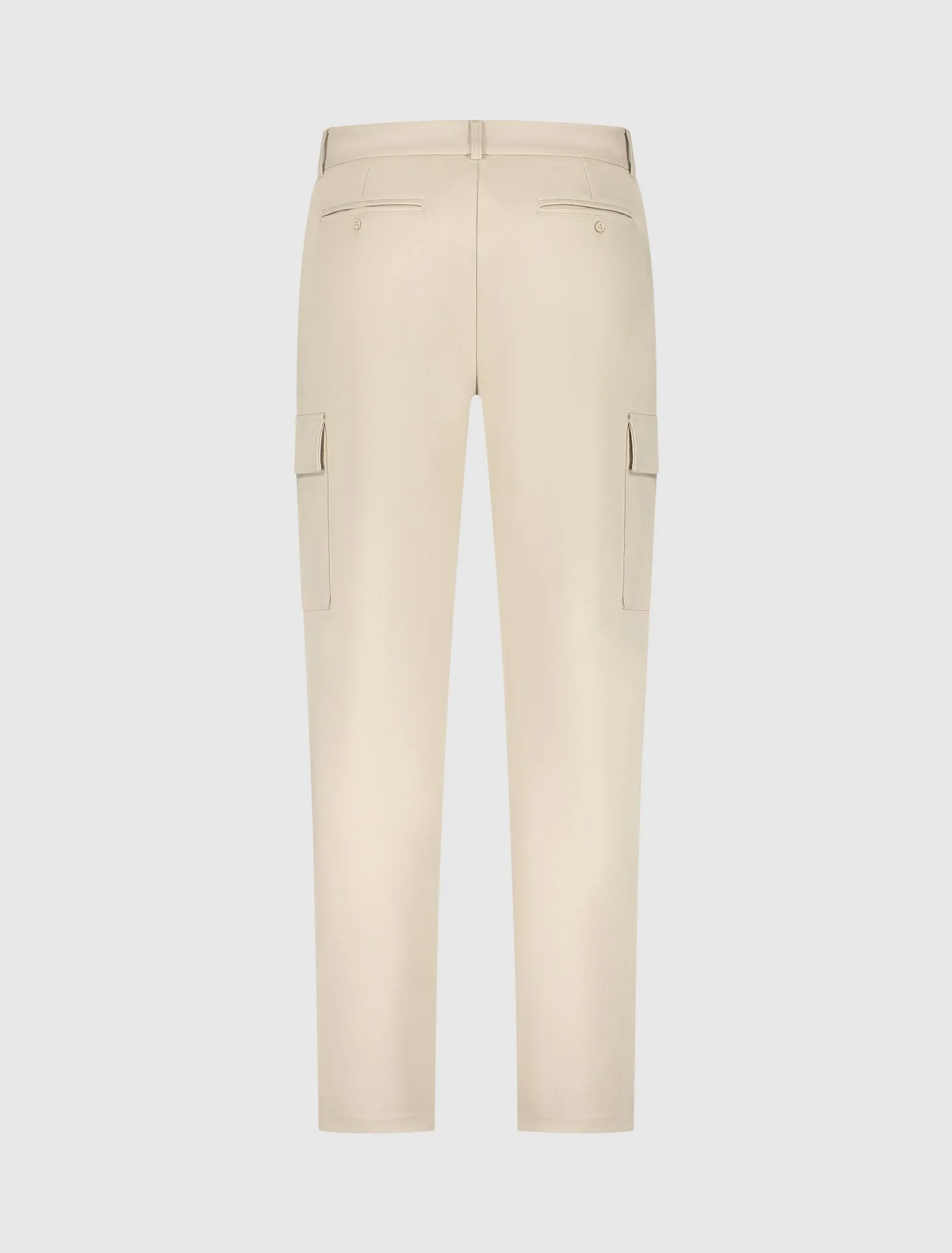 Punta Cargo Pants | Sand