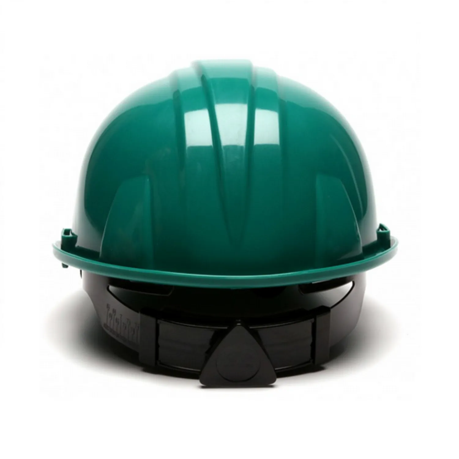 Pyramex SL Series Hard Hat, Cap Style, 4 Point Ratchet Suspension