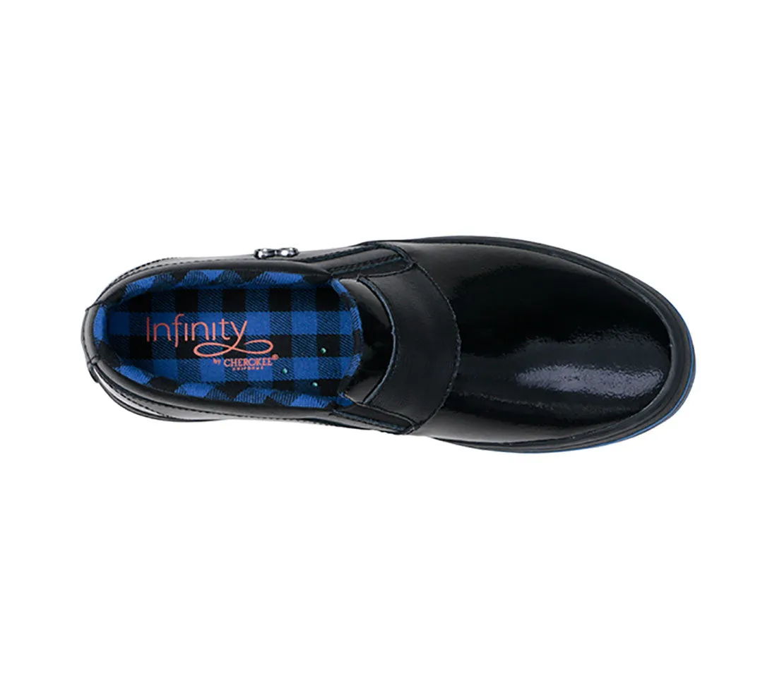 "Rush" Slip On Shoe by Cherokee Infinity (Final Sale)