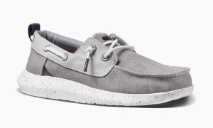 Reef Mens Swellsole Pier Grey