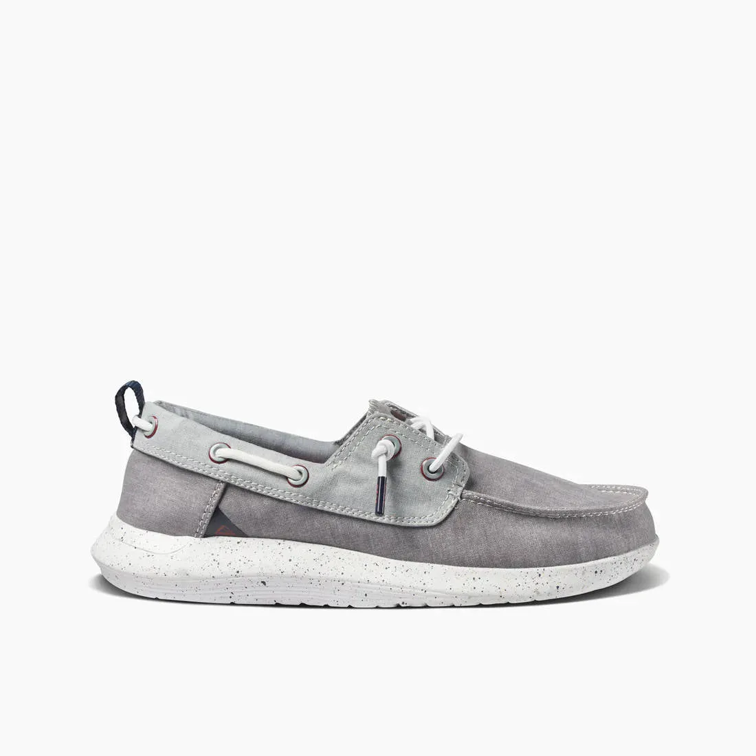 Reef Mens Swellsole Pier Grey