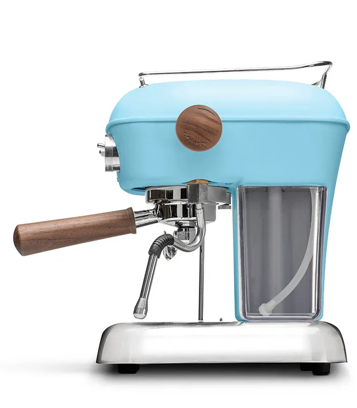 REFURBISHED Ascaso Dream PID Automatic Home Espresso Machine - Kid Blue