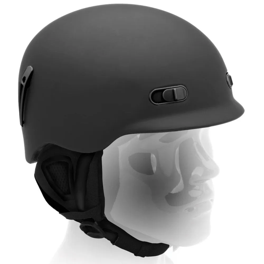 Reverb Helmet