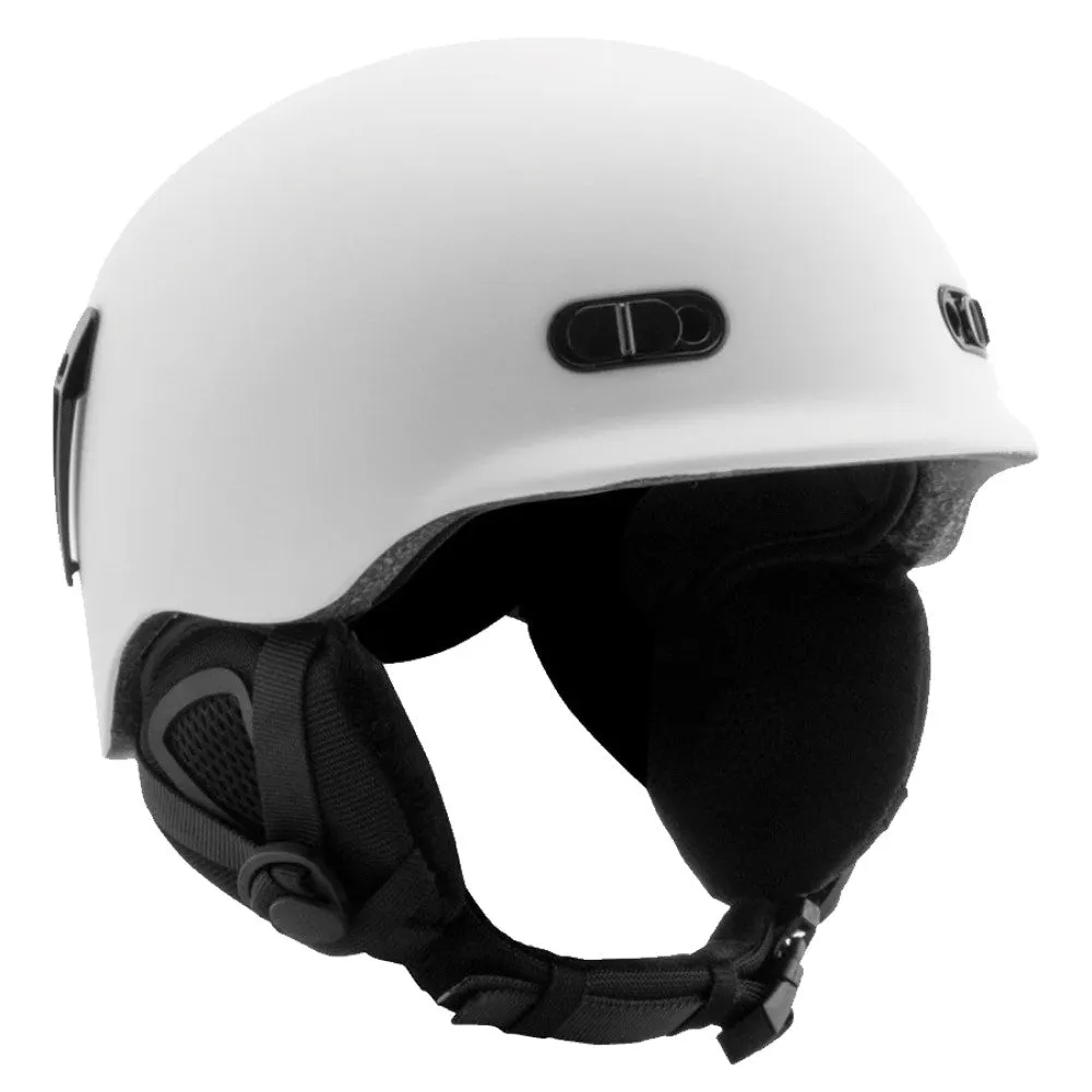 Reverb Helmet