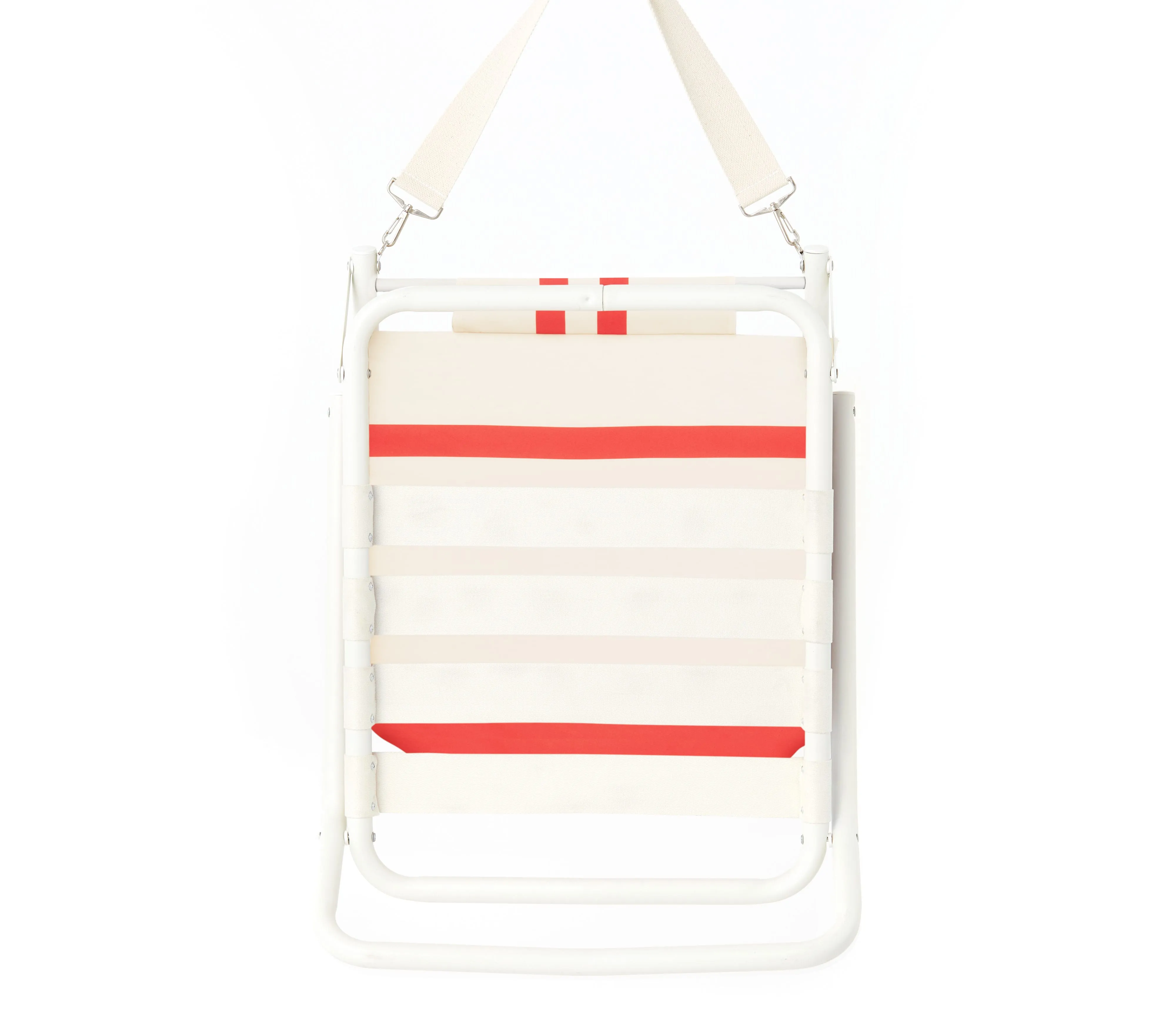 Rio Stripe Beach Chair