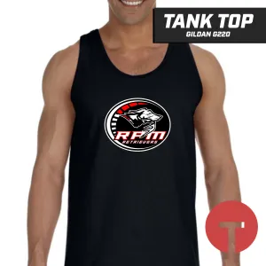 RPM Retrievers - Tank Top Gildan G220