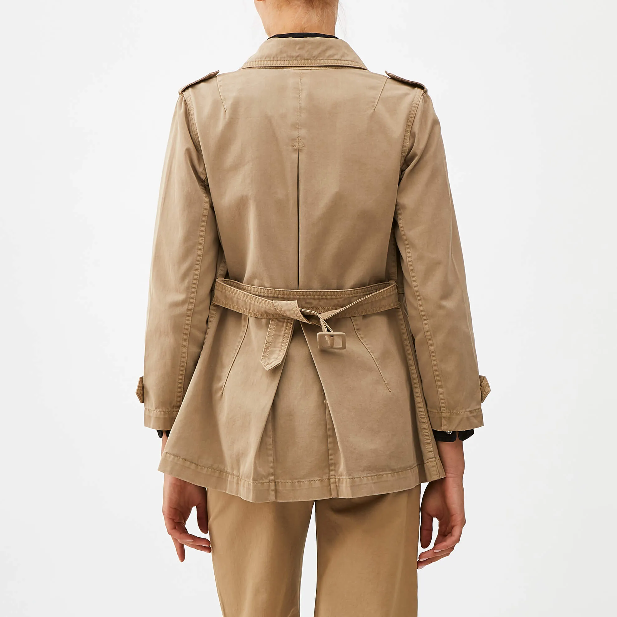 Safari Jacket