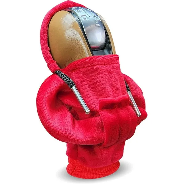 Shift Knob Hoodie