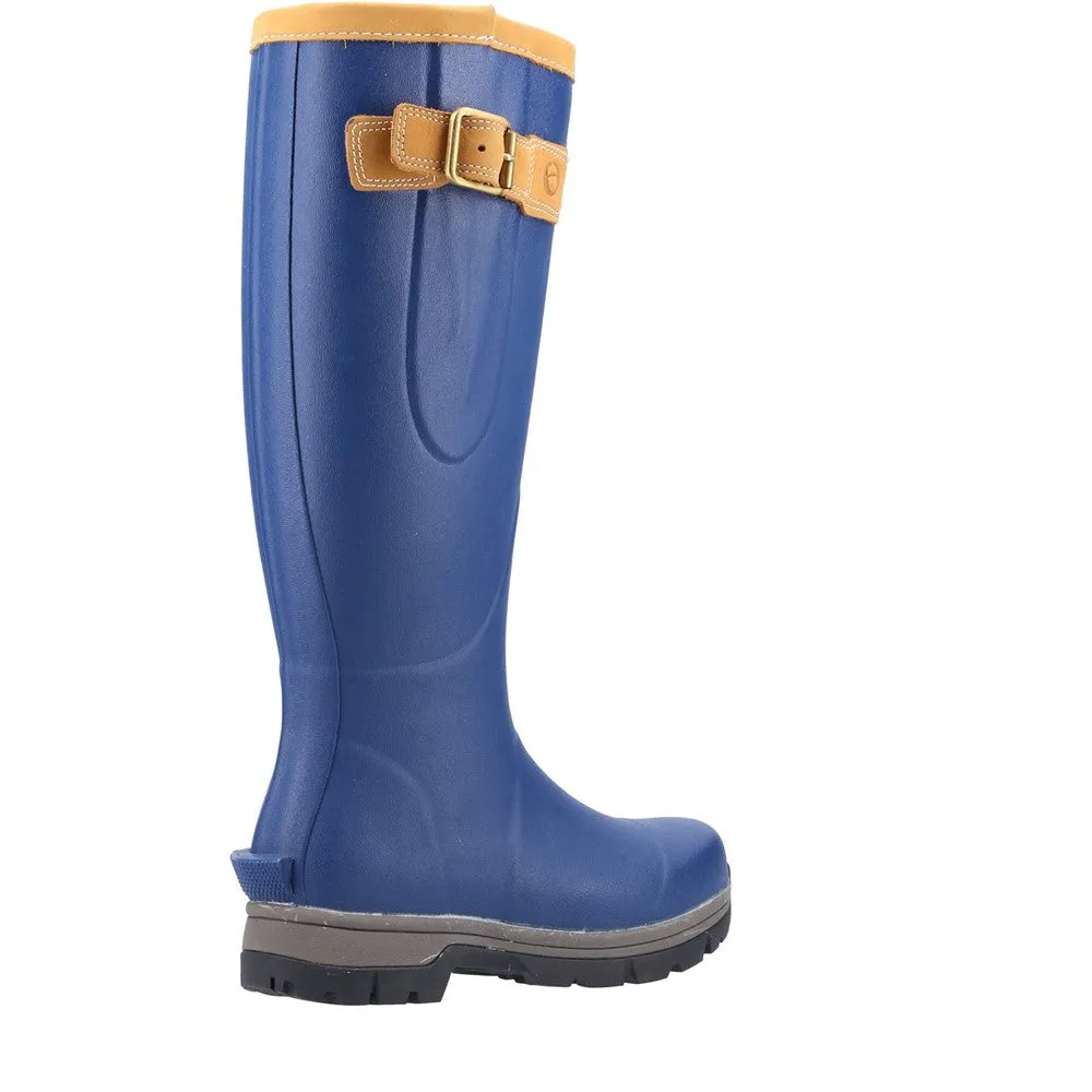 Stratus Wellingtons Blue