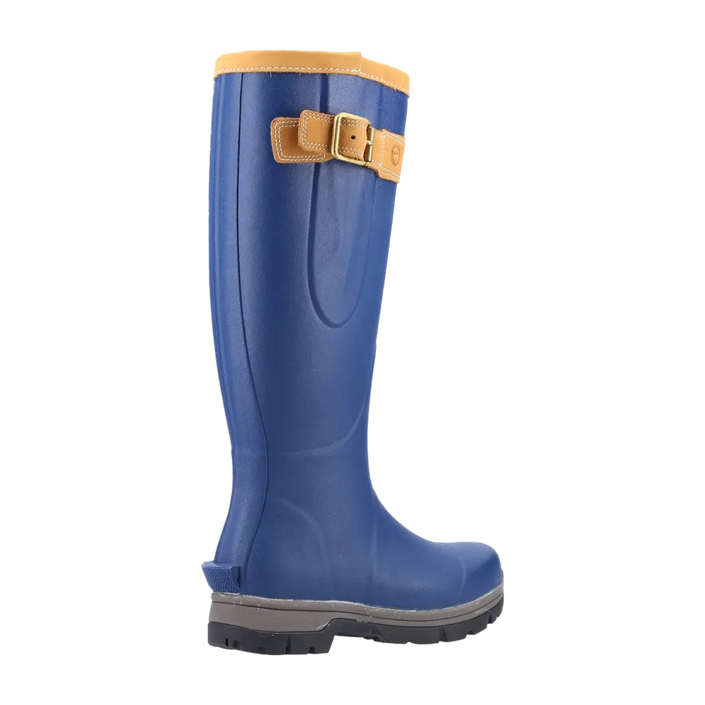 Stratus Wellingtons Blue