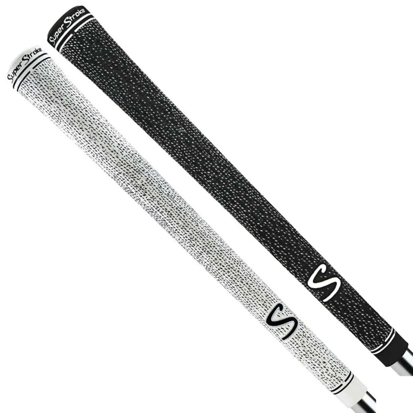 SuperStroke S-Tech Cord Golf Grips