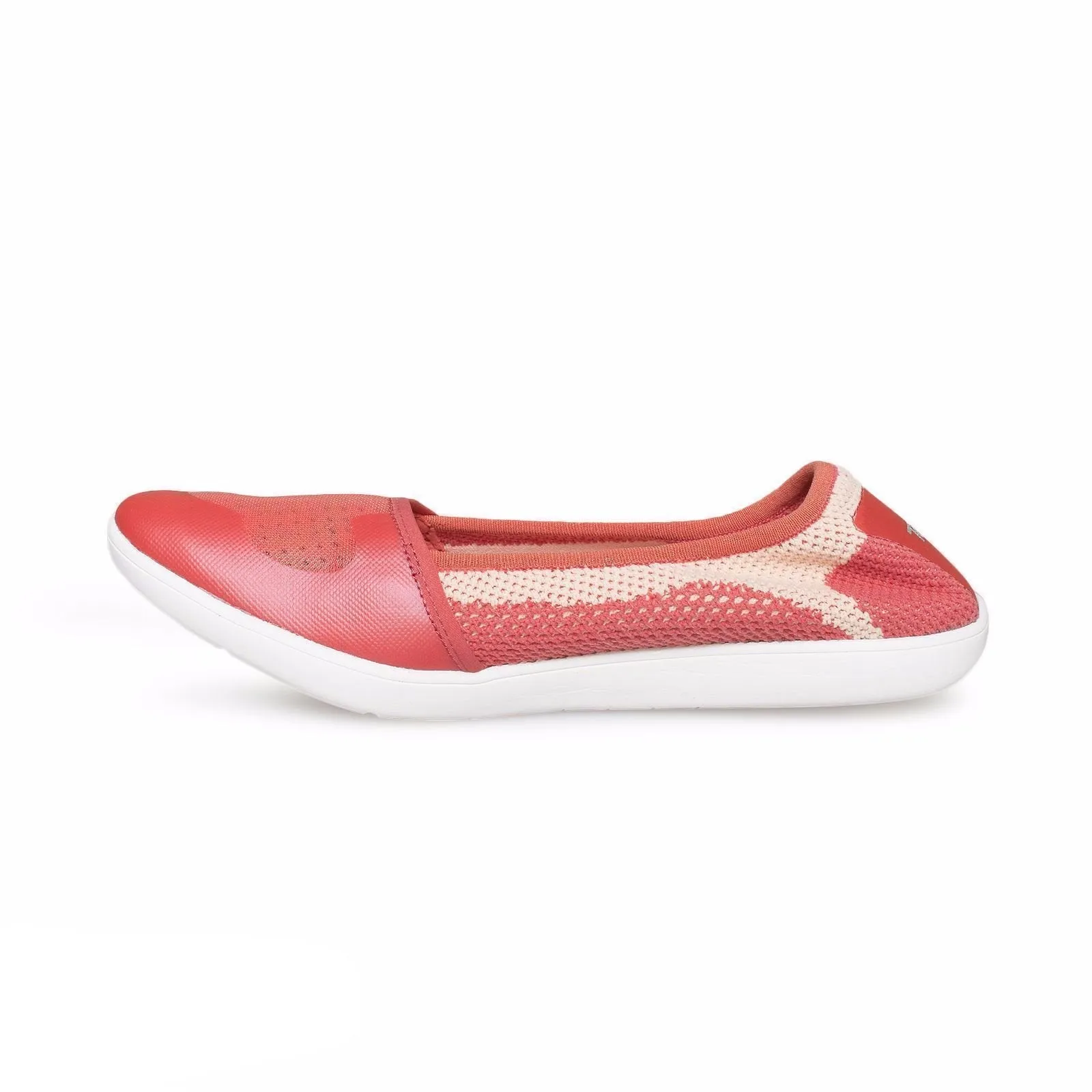 Teva Hydro-Life Ballerina Coral Flats