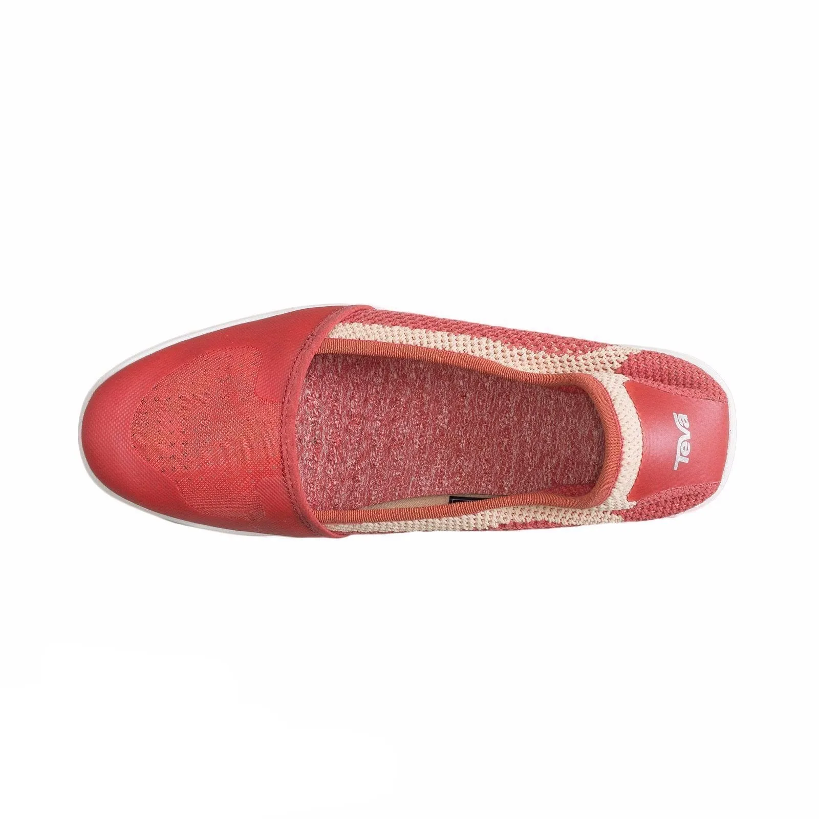 Teva Hydro-Life Ballerina Coral Flats