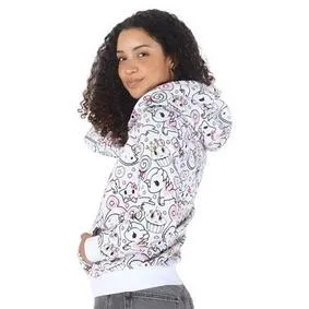 tokidoki x Hello Kitty - Hello Sugar Rush Hoodie