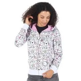 tokidoki x Hello Kitty - Hello Sugar Rush Hoodie