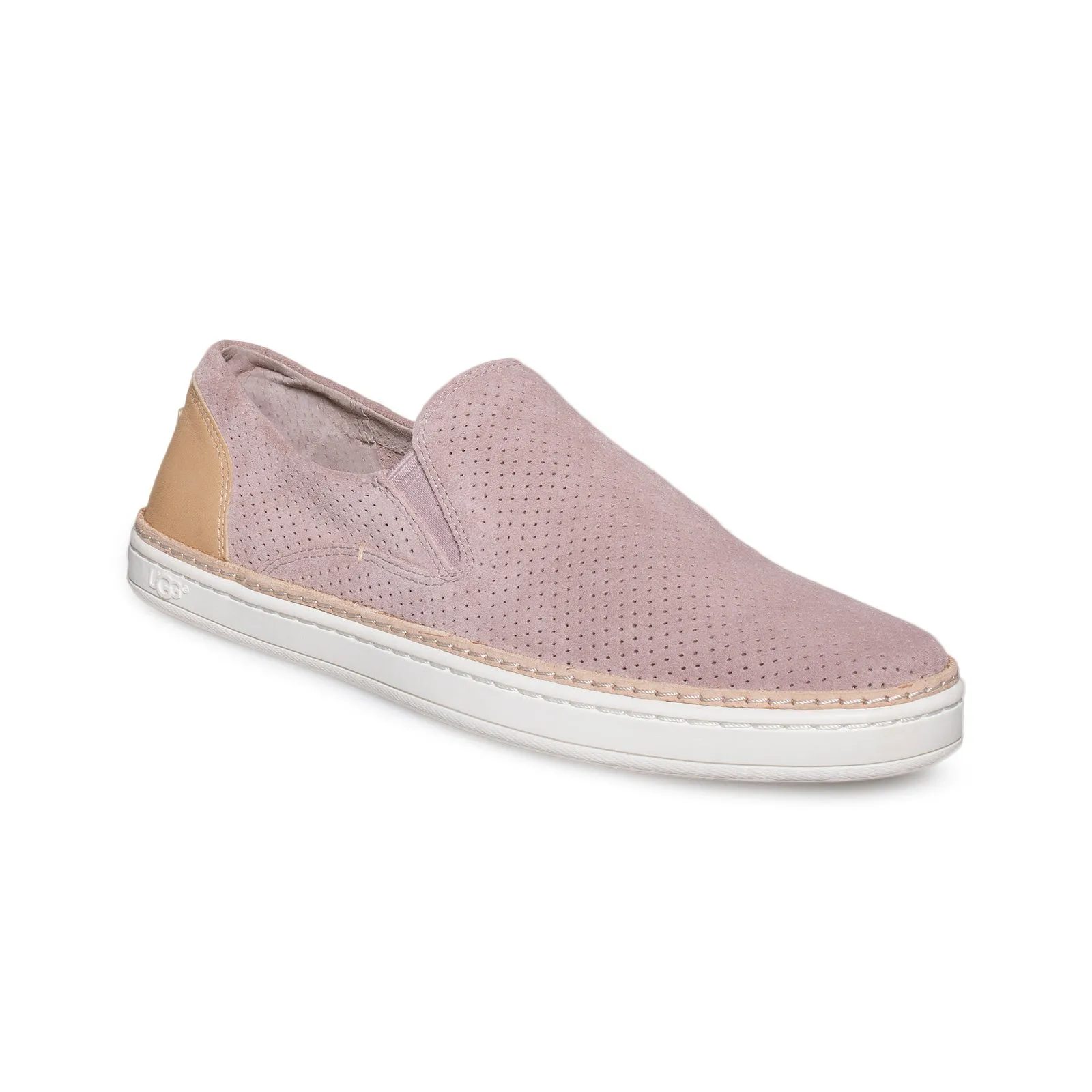 UGG Adley Perf Dusk Shoes