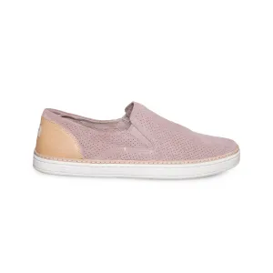 UGG Adley Perf Dusk Shoes