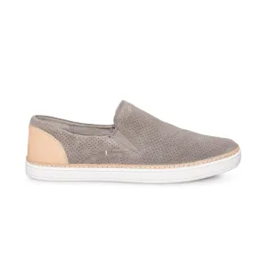 UGG Adley Perf Mole Shoes