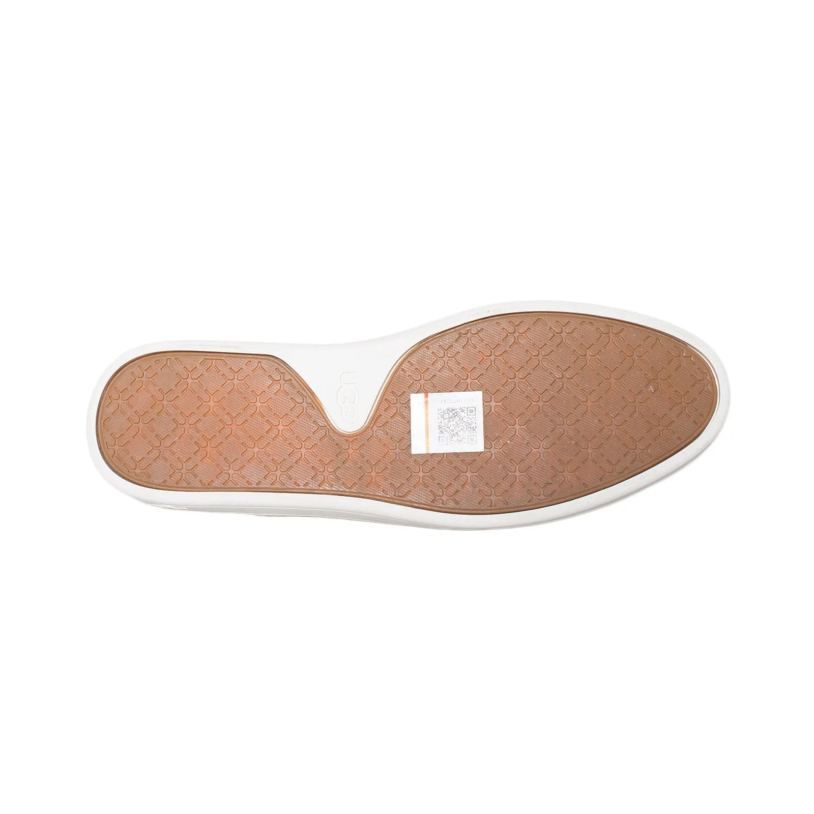 UGG Adley Perf Mole Shoes