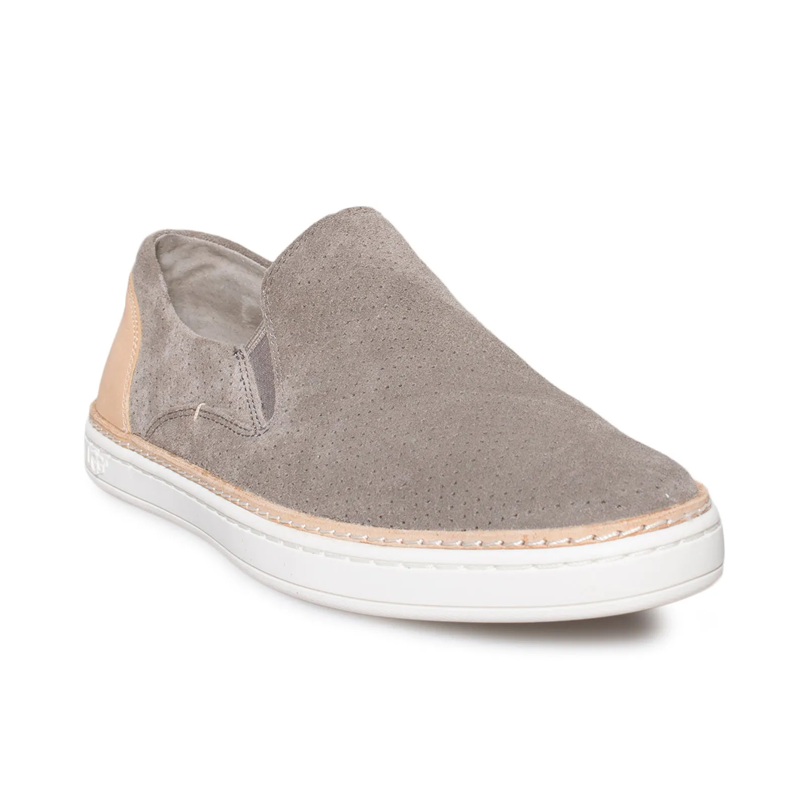 UGG Adley Perf Mole Shoes