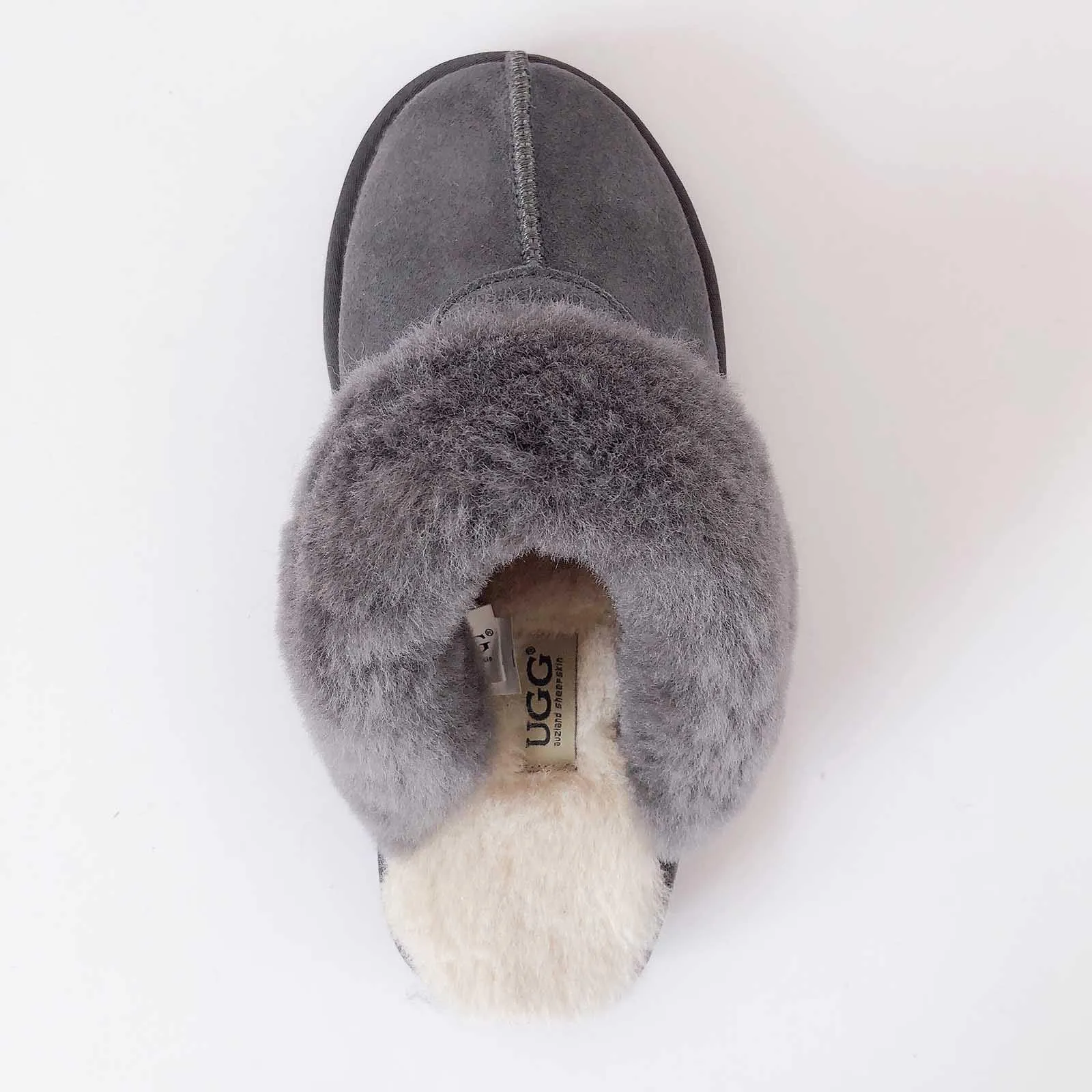 UGG Premium Ladies Scuff