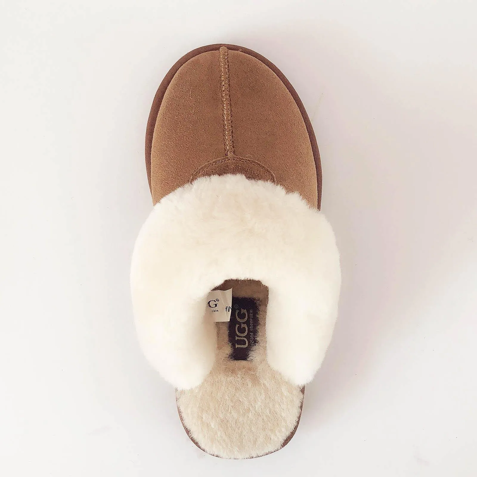 UGG Premium Ladies Scuff