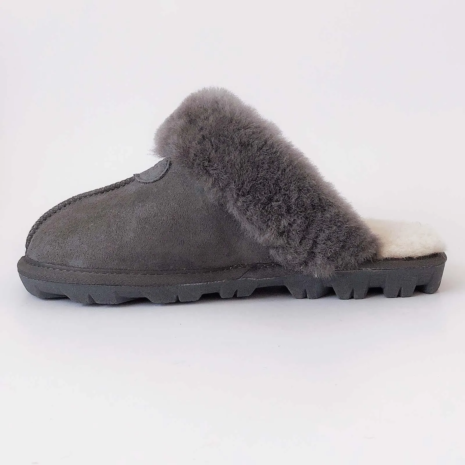 UGG Premium Ladies Scuff