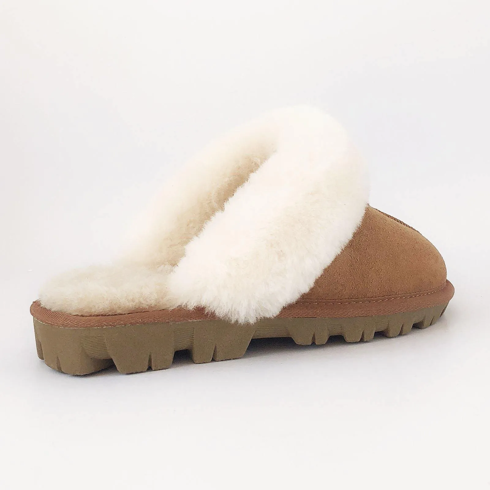 UGG Premium Ladies Scuff