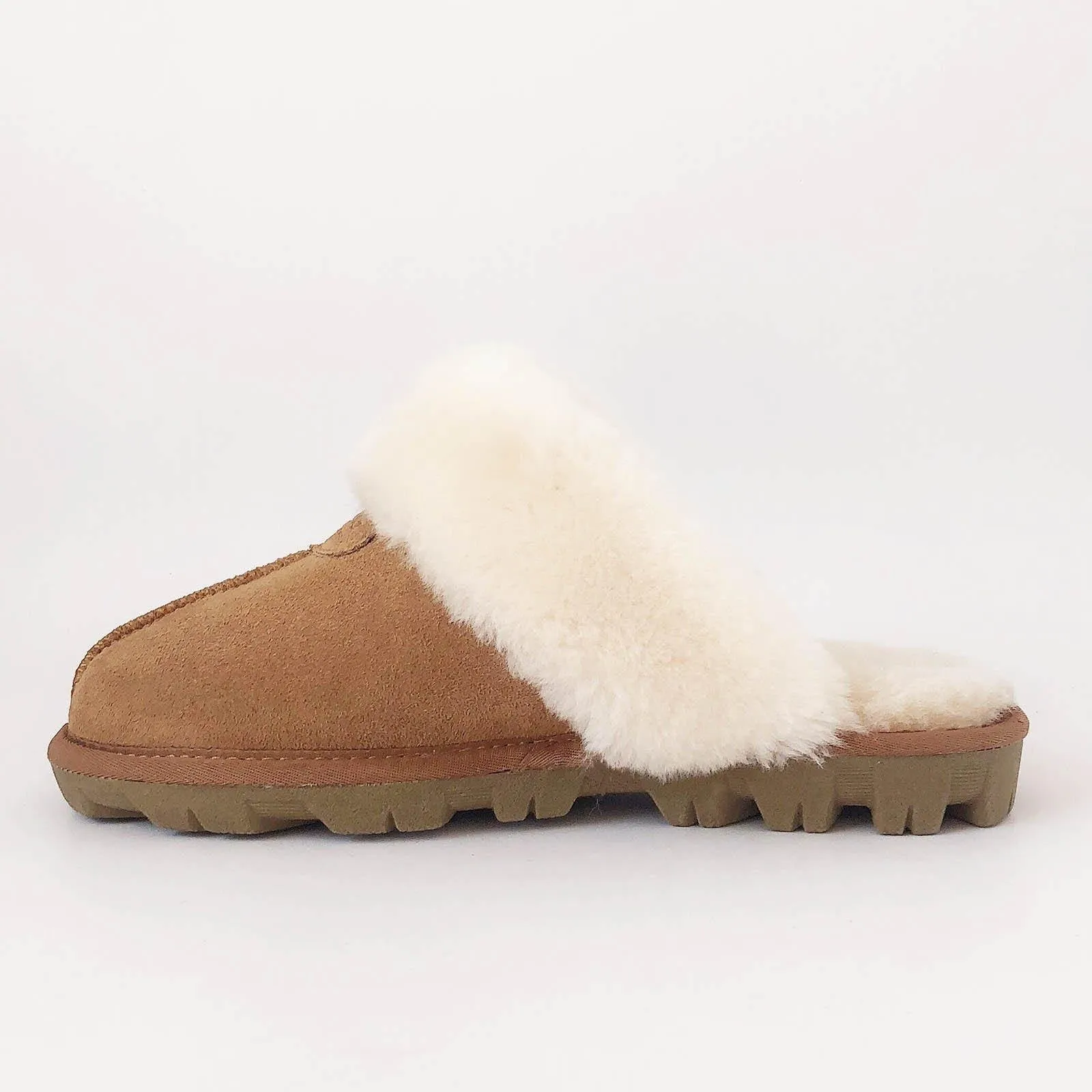 UGG Premium Ladies Scuff