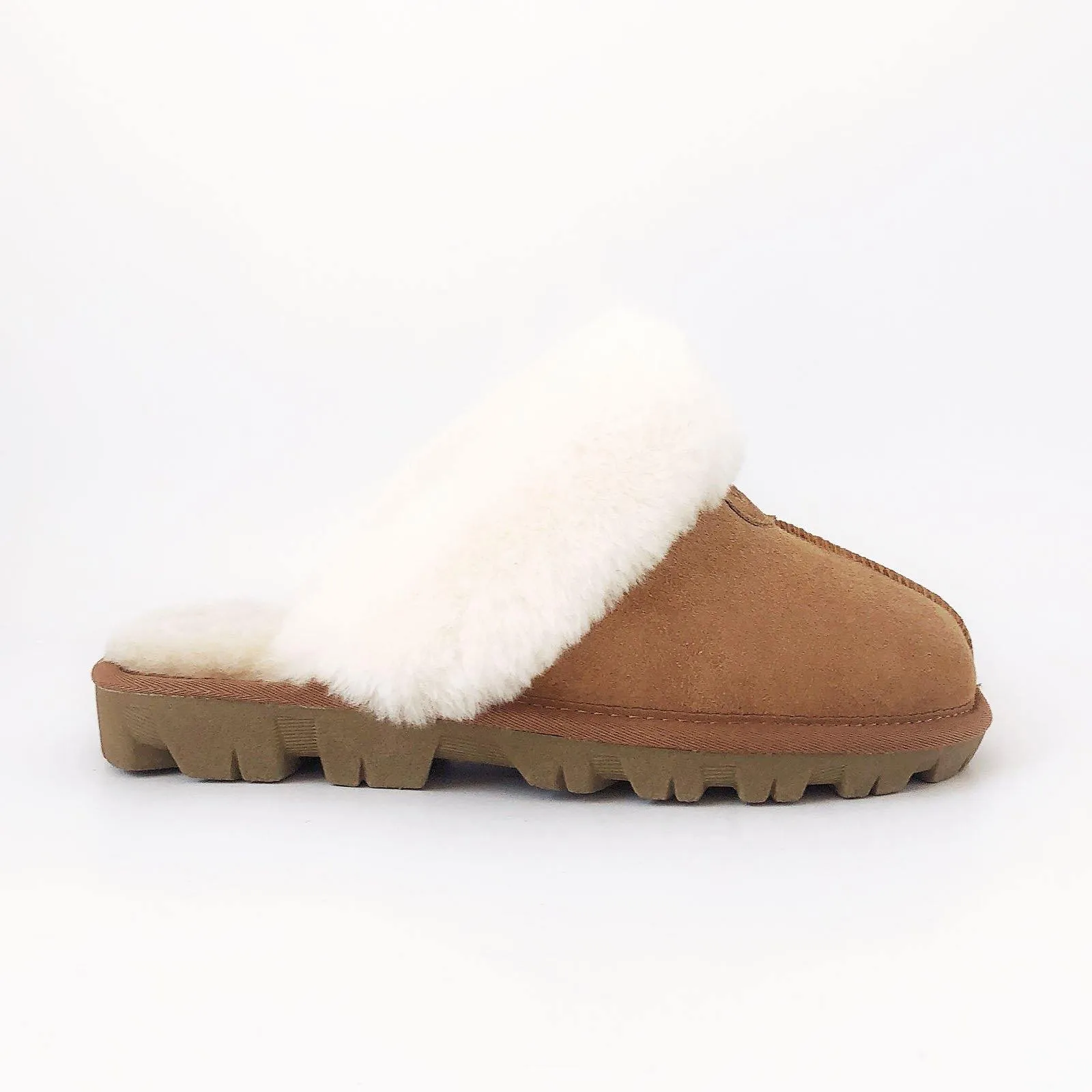 UGG Premium Ladies Scuff