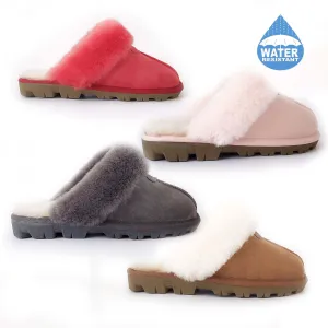 UGG Premium Ladies Scuff