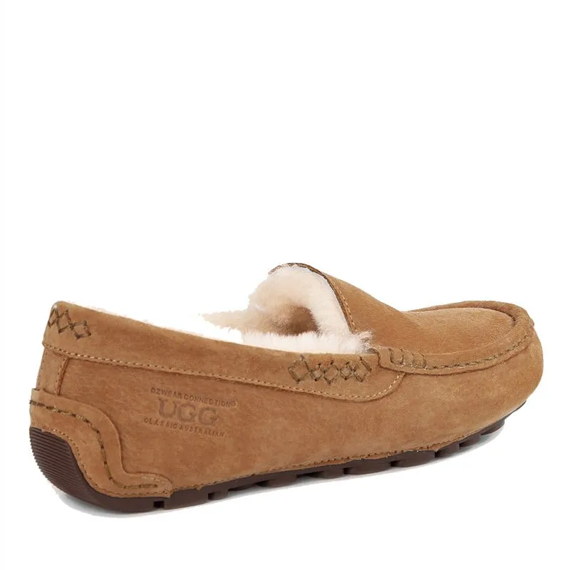 UGG Premium Ladies Traditional Moccasin