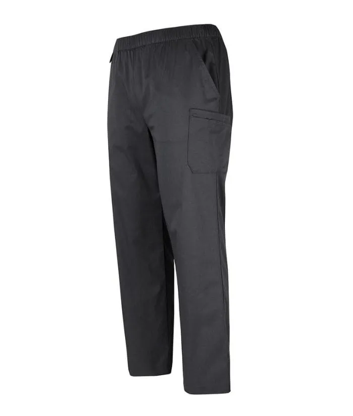 Unisex  Premium Scrub Cargo Pant