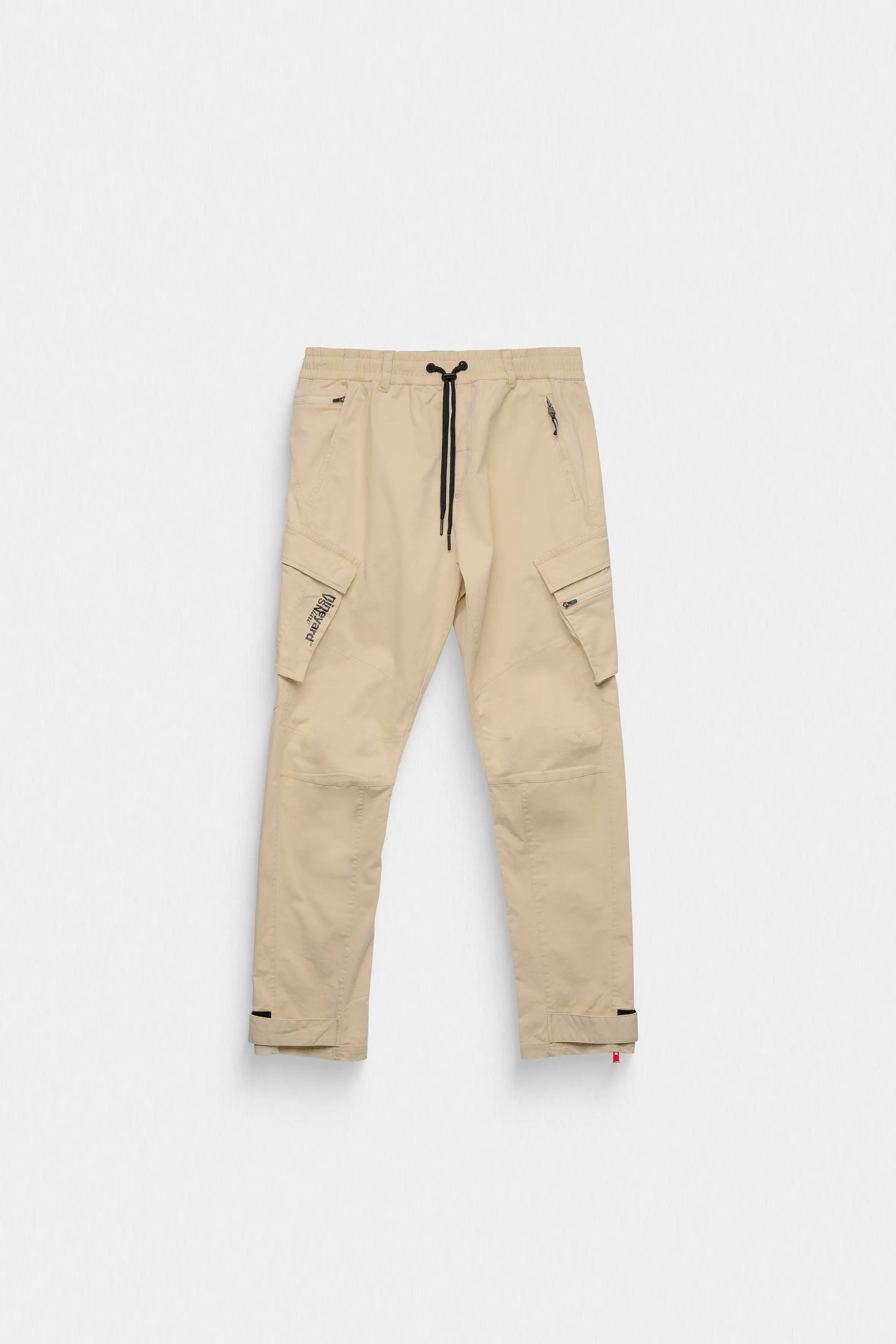 Urban Riding Cargo Pants