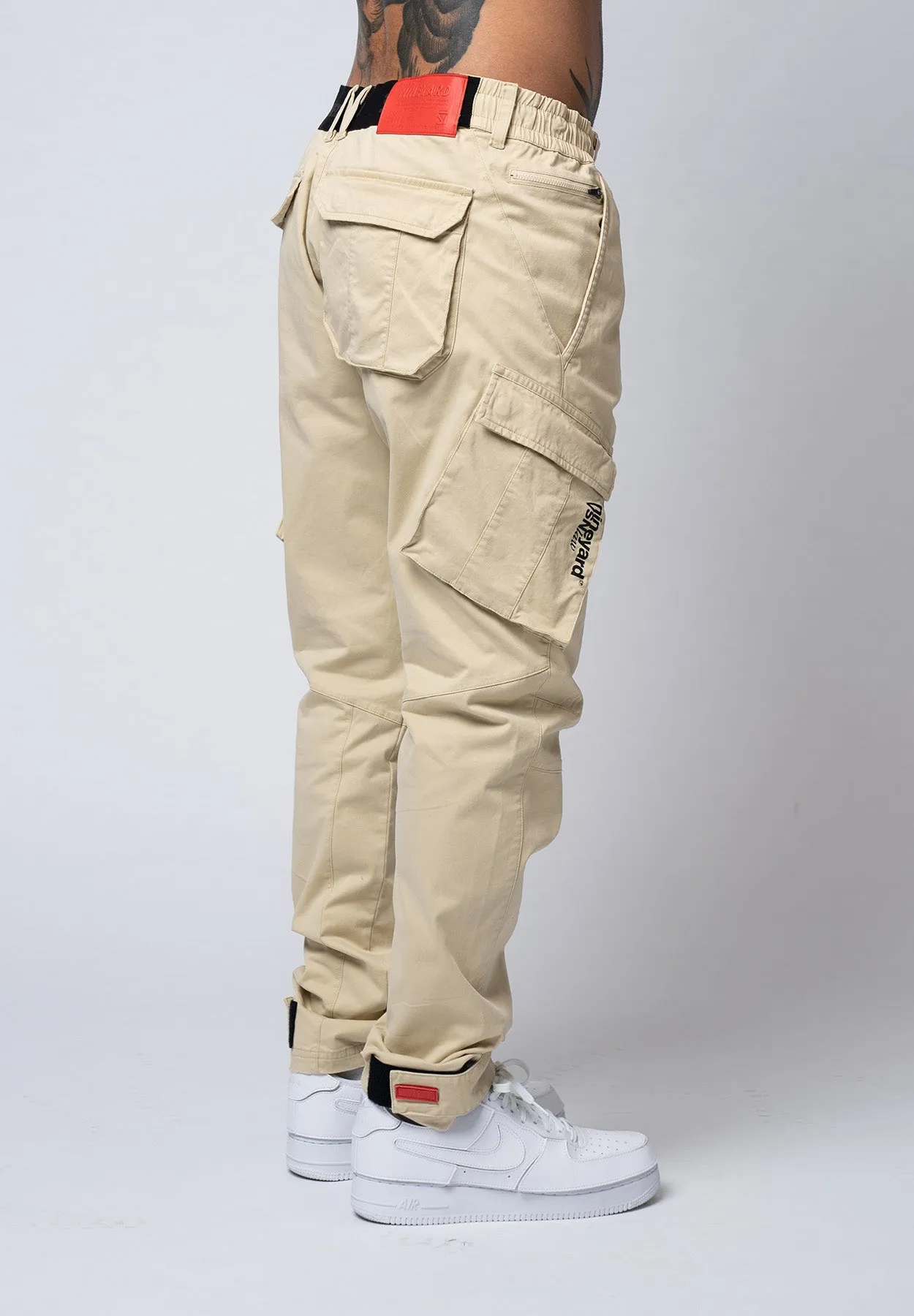 Urban Riding Cargo Pants